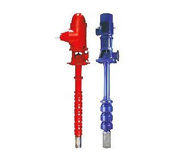 Bơm trục đứng Tua-bin (Turbine) (VTP)