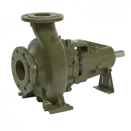 Bơm trục ngang End-suction